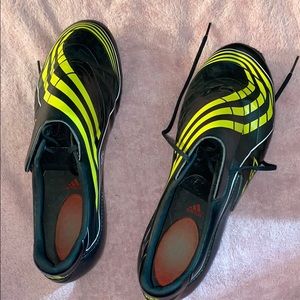 Adidas Soccer Cleats